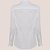 Camisa Dudalina Luxury Cetim Stretch In26 Branco Feminino - Imagem 4