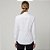 Camisa Dudalina Luxury Cetim Stretch In26 Branco Feminino - Imagem 2