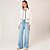 Casaco Tricot Dudalina Mara In26 Off White Feminino - Imagem 3