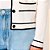 Casaco Tricot Dudalina Mara In26 Off White Feminino - Imagem 5