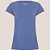 Blusa Dudalina Dec V Peruan In26 Azul Feminino - Imagem 3