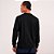 Moletom Colcci Relevo In26 Preto Masculino - Imagem 2