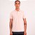 Camisa Polo Colcci Piquet Iconic Fx In26 Rosa Masculino - Imagem 1