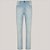 Calça Jeans John John Slim Chile In26 Azul Masculino - Imagem 3