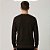 Suéter Tricot John John Smooth Cafe In26 Marrom Masculino - Imagem 2