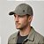 Boné John John Everyday Grey In26 Cinza Masculino - Imagem 5