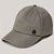 Boné John John Everyday Grey In26 Cinza Masculino - Imagem 1