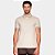 Camisa Polo Aramis Piquet Listras In26 Off White Masculino - Imagem 1