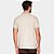 Camisa Polo Aramis Piquet Listras In26 Off White Masculino - Imagem 2