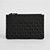 Bolsa Crossbody Colcci Flat In26 Preto Feminino - Imagem 2
