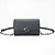 Bolsa Crossbody Colcci Iconic In26 Preto Feminino - Imagem 1
