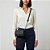 Bolsa Crossbody Colcci Iconic In26 Preto Feminino - Imagem 4