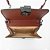 Bolsa Crossbody Colcci Iconic In26 Marrom Feminino - Imagem 3