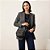 Bolsa Camera Bag Colcci Iconic In26 Preto Feminino - Imagem 4