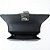 Bolsa Crossbody Colcci Chain In26 Preto Feminino - Imagem 3