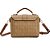 Bolsa Bucket Colcci Strap In26 Marrom Feminino - Imagem 2