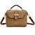 Bolsa Bucket Colcci Strap In26 Marrom Feminino - Imagem 1