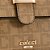 Bolsa Bucket Colcci Strap In26 Marrom Feminino - Imagem 5