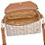 Bolsa Bucket Colcci Strap In26 Off White Feminino - Imagem 5