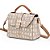 Bolsa Bucket Colcci Strap In26 Off White Feminino - Imagem 3
