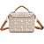 Bolsa Bucket Colcci Strap In26 Off White Feminino - Imagem 2