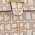 Bolsa Bucket Colcci Strap In26 Off White Feminino - Imagem 4