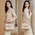 Bolsa Bucket Colcci Strap In26 Off White Feminino - Imagem 6