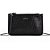 Bolsa Crossbody Colcci Flat In26 Preto Feminino - Imagem 1