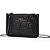 Bolsa Crossbody Colcci Flat In26 Preto Feminino - Imagem 2