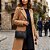 Bolsa Crossbody Colcci Flat In26 Preto Feminino - Imagem 5