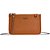 Bolsa Crossbody Colcci Flat In26 Marrom Feminino - Imagem 1