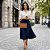 Bolsa Crossbody Colcci Flat In26 Marrom Feminino - Imagem 6