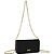 Carteira Colcci Boho Alça Ou26 Preto Feminino - Imagem 2
