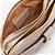 Bolsa Crossbody Lança Perfume Matelasse In26 Bege Feminino - Imagem 5