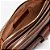 Bolsa Crossbody Lança Perfume Matelasse In26 Marrom Feminino - Imagem 5