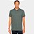 Camisa Polo Aramis Piquet Mescla In26 Verde Masculino - Imagem 1
