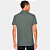 Camisa Polo Aramis Piquet Mescla In26 Verde Masculino - Imagem 2