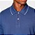 Camisa Polo Aramis Classic 1 Friso In26 Azul Masculino - Imagem 3
