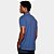 Camisa Polo Aramis Classic 1 Friso In26 Azul Masculino - Imagem 2