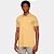 Camisa Polo Aramis Basic 4 Frisos In26 Amarelo Masculino - Imagem 1