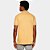 Camisa Polo Aramis Basic 4 Frisos In26 Amarelo Masculino - Imagem 2