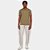 Camisa Polo Aramis Basic 4 Frisos In26b Verde Masculino - Imagem 4