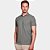 Camisa Polo Aramis Piquet Militar In26 Verde Masculino - Imagem 1