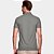 Camisa Polo Aramis Piquet Militar In26 Verde Masculino - Imagem 2