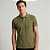 Camisa Polo Aramis Classic 1 Friso In26 Verde Masculino - Imagem 1