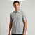 Camisa Polo Aramis Classic 1 Friso In26 Cinza Masculino - Imagem 1