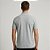 Camisa Polo Aramis Classic 1 Friso In26 Cinza Masculino - Imagem 2