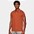 Camisa Polo Aramis Basic 4 Frisos In26 Laranja Masculino - Imagem 1