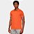 Camisa Polo Aramis Basic 4 Frisos In26 Laranja Masculino - Imagem 1