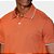 Camisa Polo Aramis Basic 4 Frisos In26 Laranja Masculino - Imagem 3